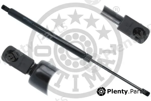 Optimal AG-50331 — Gas Spring, boot/cargo area
