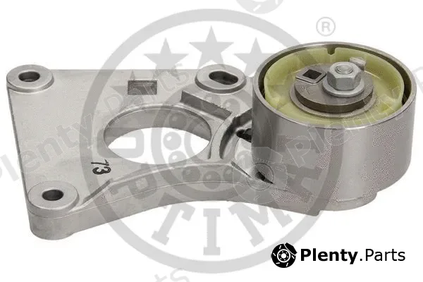Optimal 0-N1056 — Tensioner Pulley, timing belt