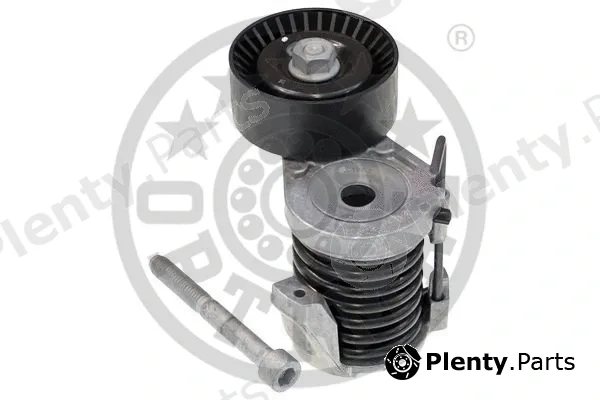 Optimal 0-N2031 — Tensioner Lever, V-ribbed belt