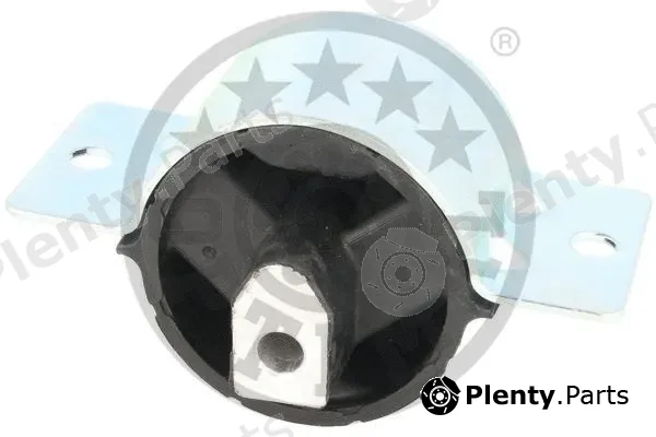 Optimal F8-8144 — Mounting, automatic transmission