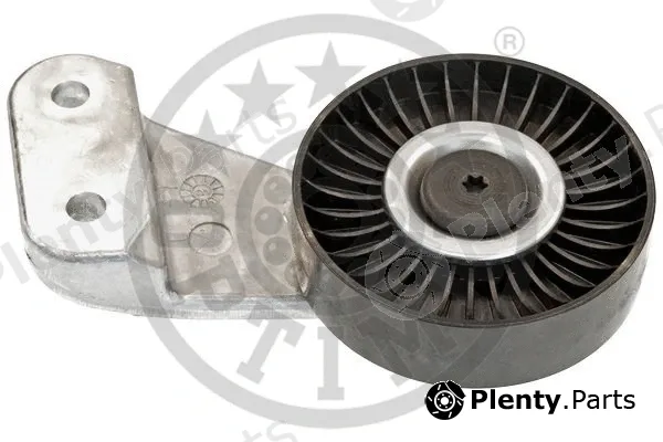 Optimal 0-N1856 — Belt Tensioner, V-ribbed belt