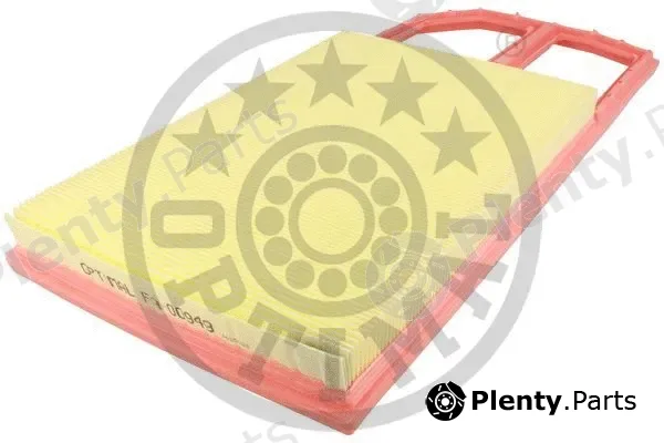 Optimal FA-00949 — Air Filter
