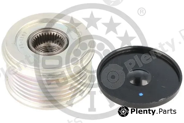 Optimal F5-1167 — Alternator Freewheel Clutch