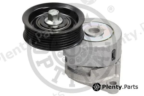 Optimal 0-N2398 — Tensioner Lever, V-ribbed belt