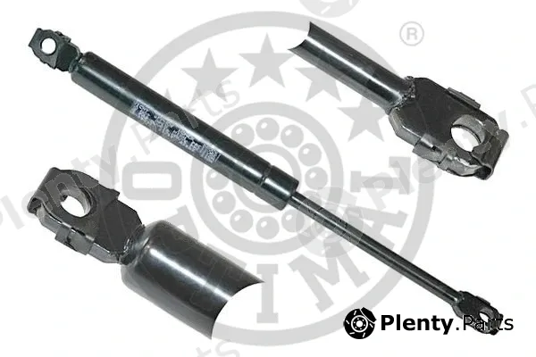 Optimal AG-39071 — Gas Spring, boot/cargo area