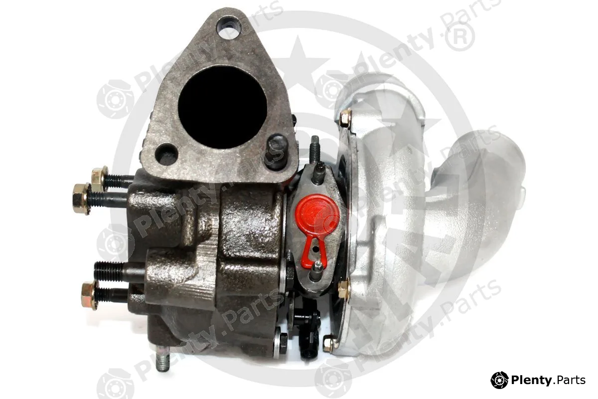 Optimal OP-ETU0184G-RM — Charger, charging (supercharged/turbocharged)