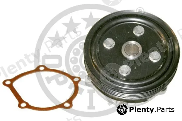 Optimal AQ-2149 — Water Pump, engine cooling