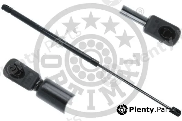 Optimal AG-51608 — Gas Spring, boot/cargo area