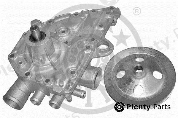 Optimal AQ-1535 — Water Pump, engine cooling