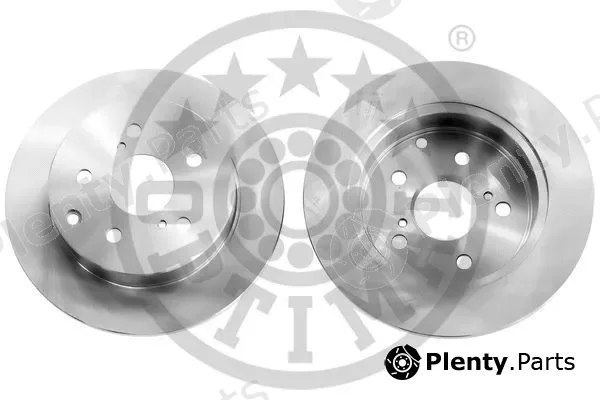 Optimal BS-8500C — Brake Disc