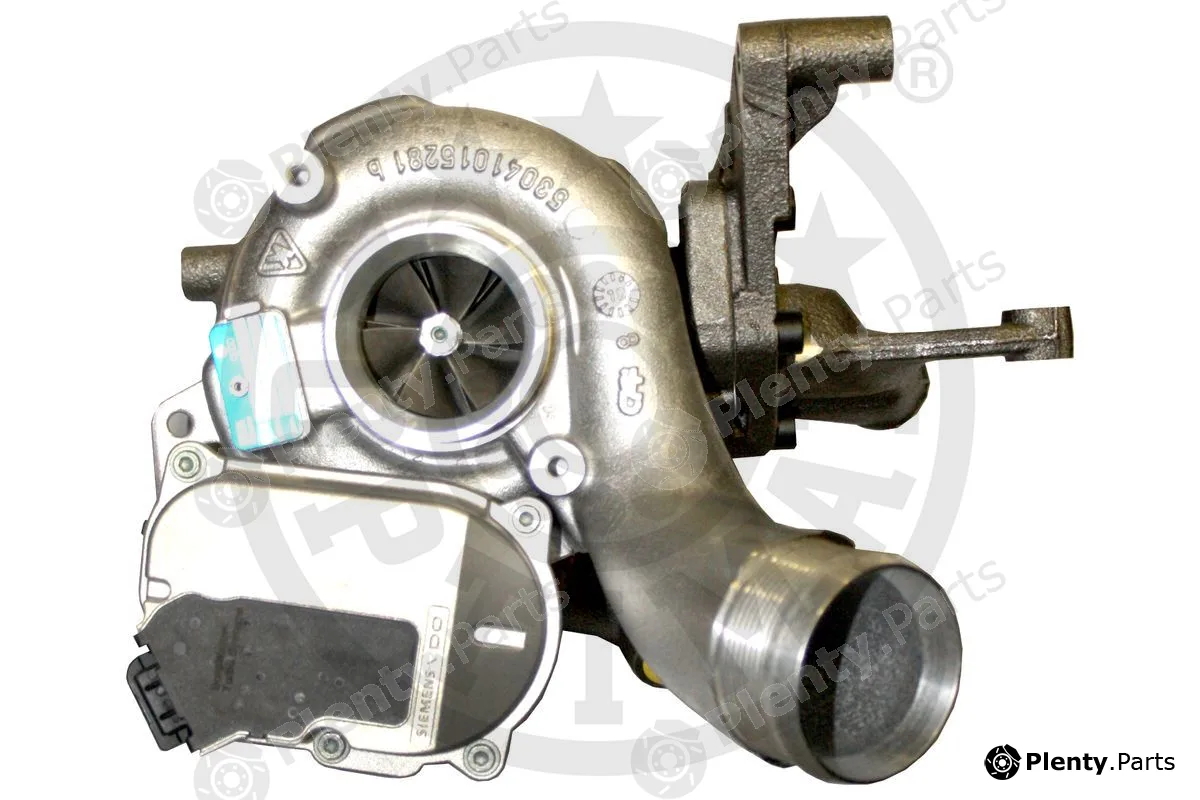 Optimal OP-ETU0042B-RM — Charger, charging (supercharged/turbocharged)