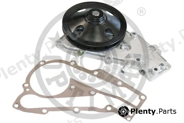 Optimal AQ-2245 — Water Pump, engine cooling