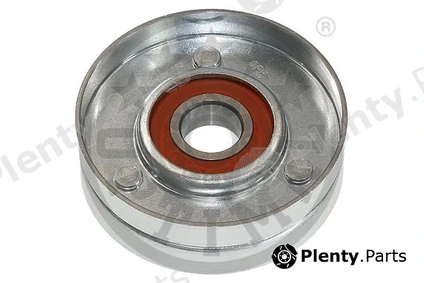 Optimal 0-N1601S — Tensioner Pulley, V-ribbed belt