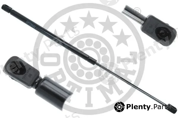 Optimal AG-51346 — Gas Spring, boot/cargo area