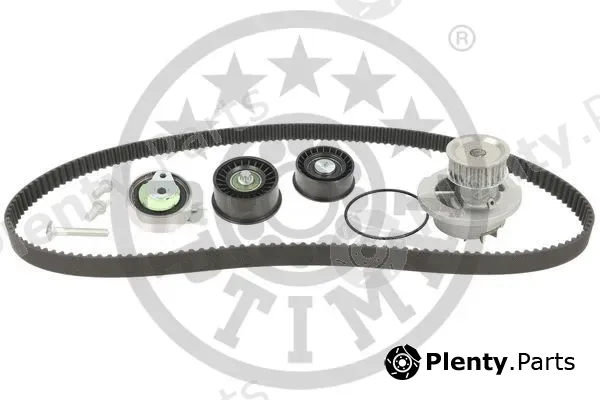 Optimal SK-1355AQ3 — Water Pump & Timing Belt Kit