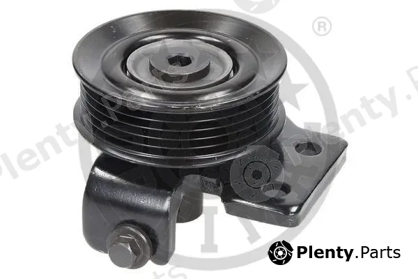 Optimal 0-N1895 — Belt Tensioner, V-ribbed belt
