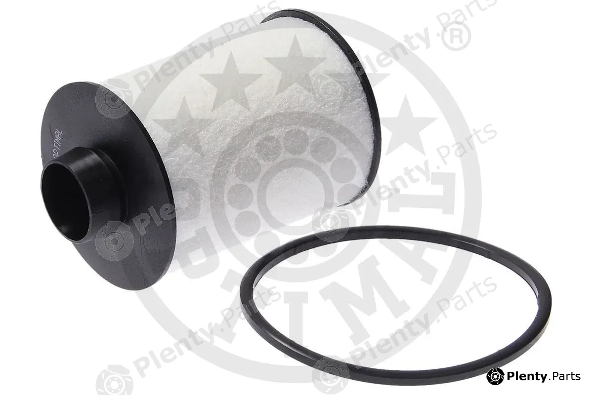Optimal OP-FFF30019 — Fuel Filter