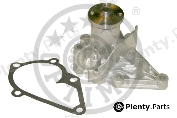 Optimal AQ-2152 — Water Pump, engine cooling