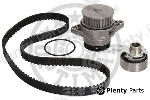 Optimal SK-1344AQ1 — Water Pump & Timing Belt Kit