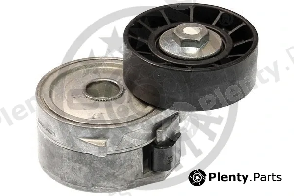Optimal 0-N2037 — Tensioner Lever, V-ribbed belt