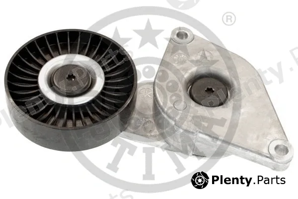 Optimal 0-N1855 — Belt Tensioner, V-ribbed belt