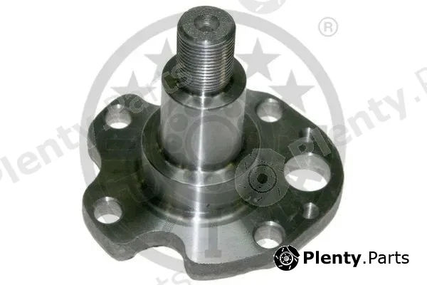 Optimal 04-P225 — Wheel Hub