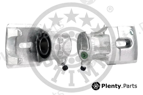 Optimal BC-2557L — Brake Caliper