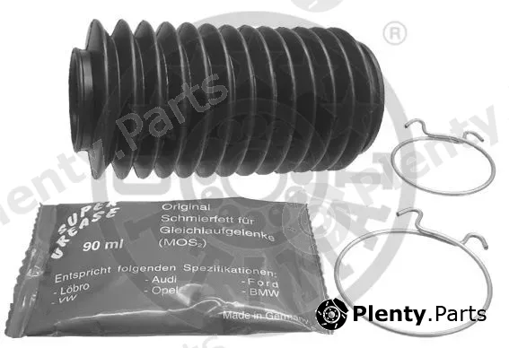 Optimal F8-5154 — Bellow Kit, steering