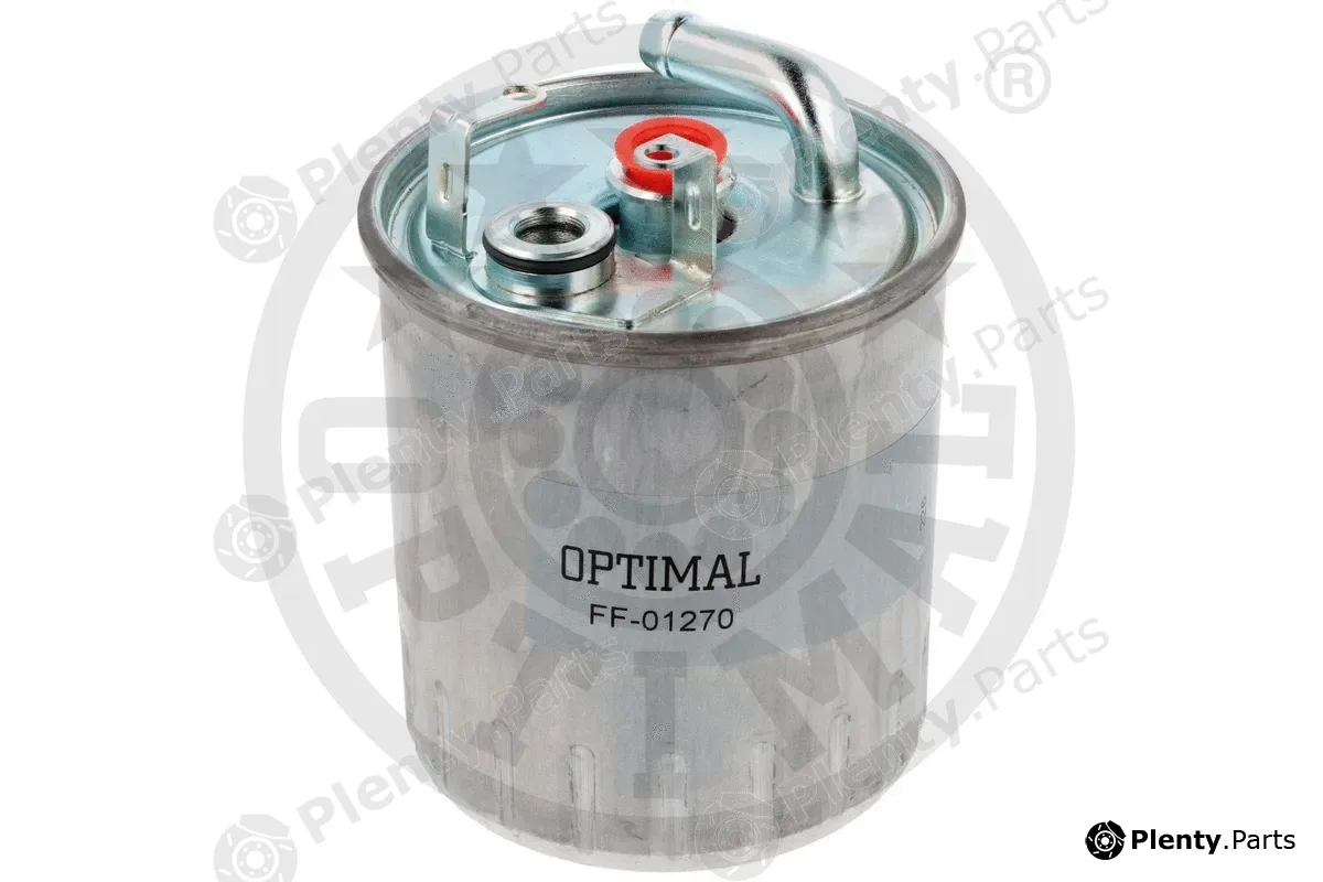 Optimal OP-FFF30165 — Fuel Filter