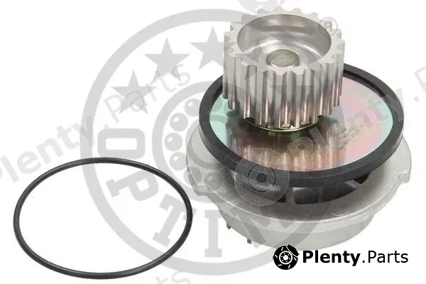 Optimal AQ-1155 — Water Pump, engine cooling