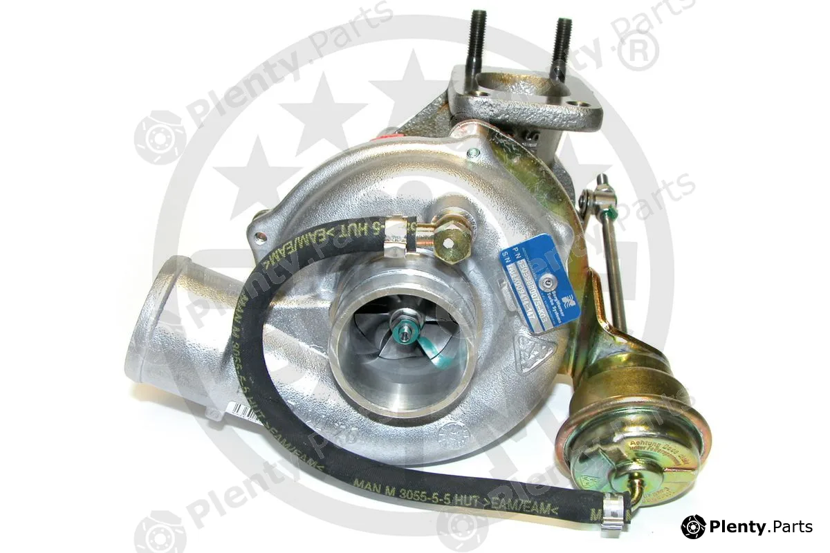 Optimal OP-ETU0069M-RM — Charger, charging (supercharged/turbocharged)
