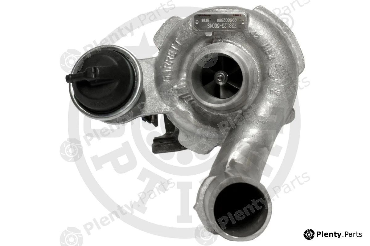 Optimal OP-ETU0280G-RM — Charger, charging (supercharged/turbocharged)