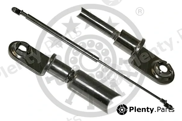 Optimal AG-17014 — Gas Spring, boot/cargo area