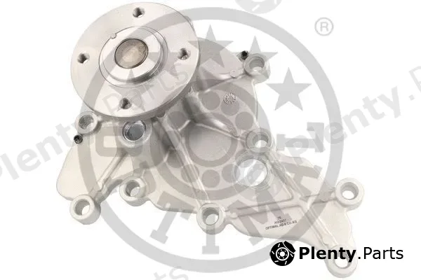 Optimal AQ-2437 — Water Pump, engine cooling
