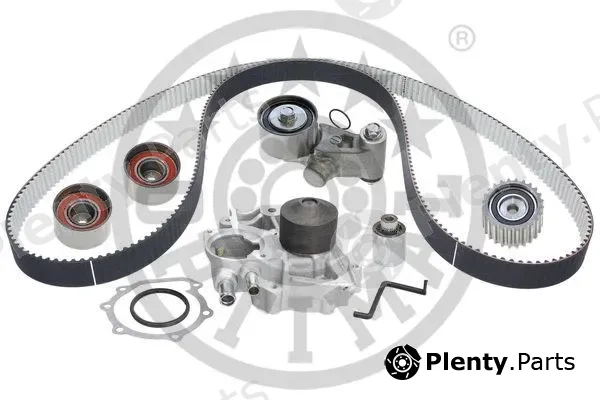 Optimal SK-1721AQ3 — Water Pump & Timing Belt Kit