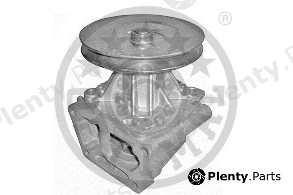 Optimal AQ-1616 — Water Pump, engine cooling