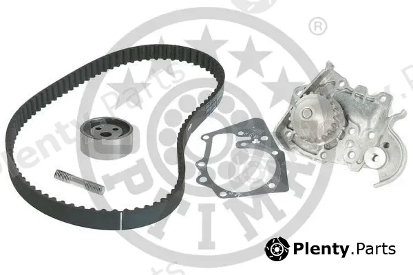Optimal SK-1021AQ2 — Water Pump & Timing Belt Kit