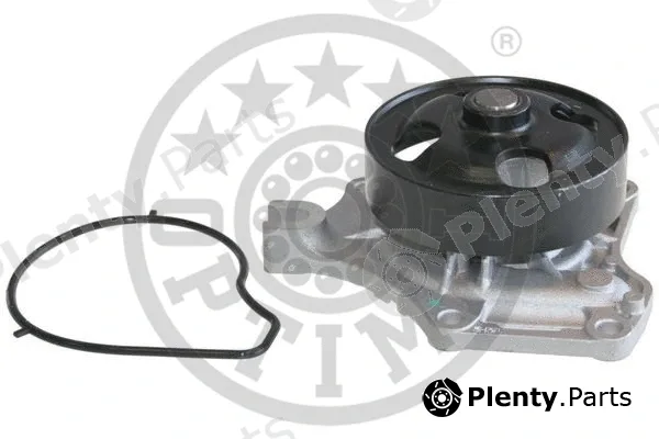 Optimal AQ-2223 — Water Pump, engine cooling