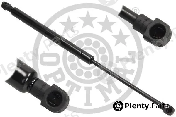 Optimal AG-40204 — Gas Spring, boot/cargo area