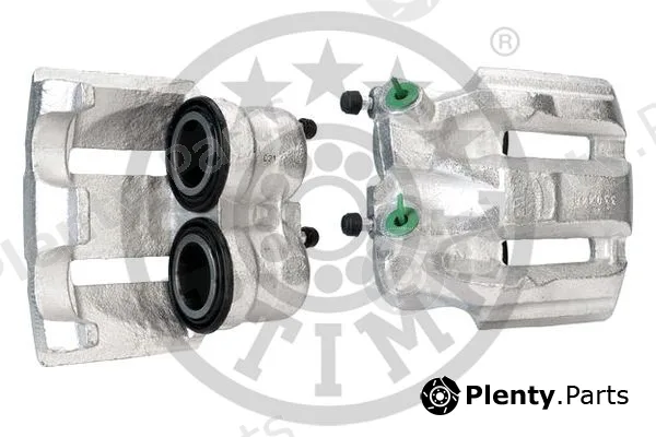 Optimal BC-1858R — Brake Caliper