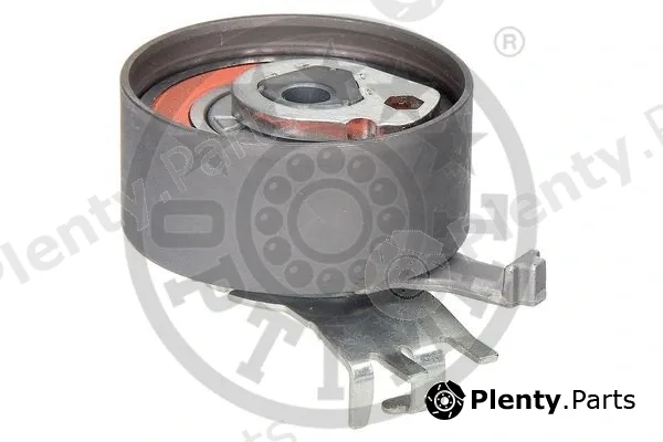 Optimal 0-N137 — Tensioner Pulley, timing belt