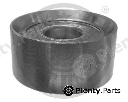 Optimal 0-N803 — Deflection/Guide Pulley, timing belt