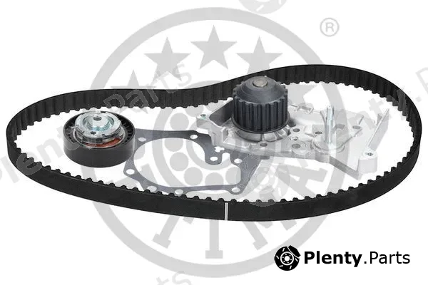 Optimal SK-1704AQ1 — Water Pump & Timing Belt Kit
