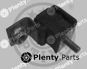Optimal F8-5548 — Mounting, radiator