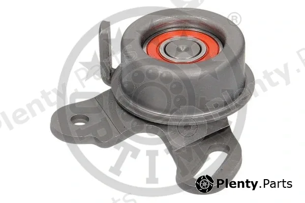 Optimal 0-N986 — Tensioner Pulley, timing belt
