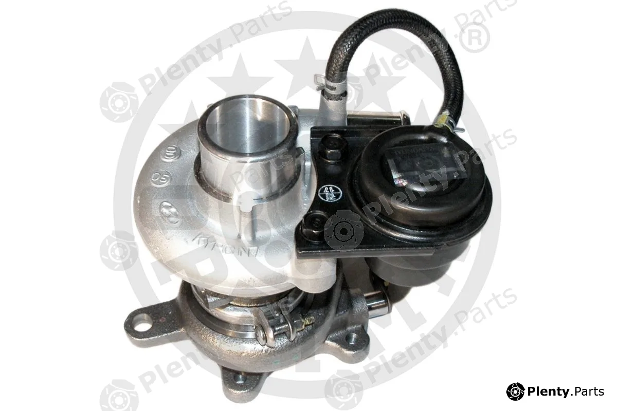 Optimal OP-ETU0252M-RM — Charger, charging (supercharged/turbocharged)