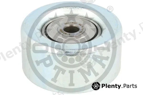 Optimal 0-N2032S — Tensioner Pulley, V-ribbed belt