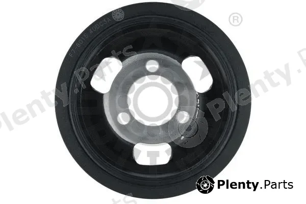 Optimal F7-8015 — Belt Pulley, crankshaft