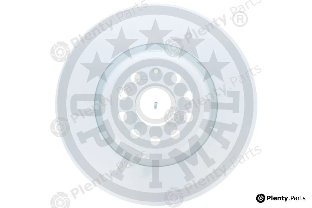 Optimal BS-9602HC — Brake Disc