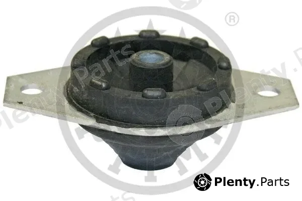 Optimal F8-6887 — Mounting, engine